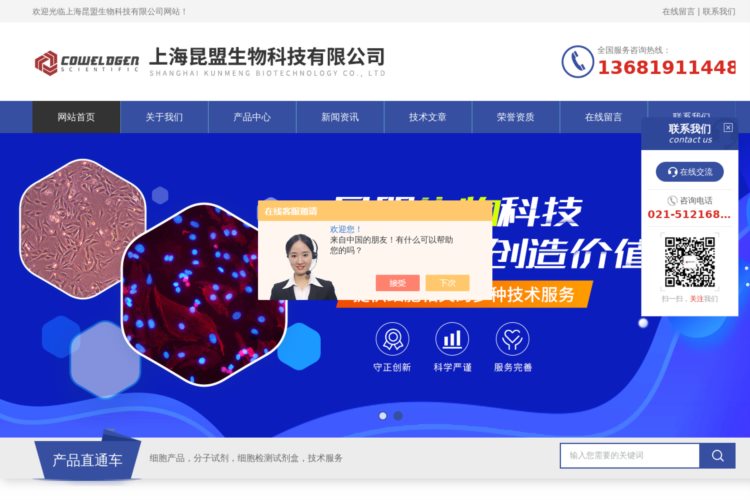 原代心肌细胞间-细胞功能研究-外泌体细胞生物学检测-上海昆盟生物科技有限公司