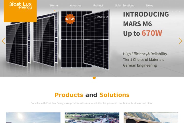 GermanyEngineered|SolarPVpanel|SolarModuleManufact